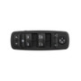 Standard Ignition Door Lock Switch,Door Remote Mirror Switch,Door Window Switch DWS1711