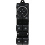 Standard Ignition Door Window Switch P/N:DWS2129