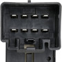 Standard Ignition Door Window Switch P/N:DWS2134