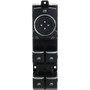 Standard Ignition Door Window Switch P/N:DWS2139