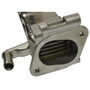 Standard Ignition Exhaust Gas Recirculation (EGR) Cooler P/N:ECK3