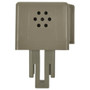 Standard Ignition Hazard Warning Flasher,Turn Signal Flasher P/N:EFL-55