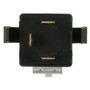 Standard Ignition Hazard Warning and Turn Signal Flasher,Hazard Warning Flasher P/N:EFL-76