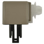 Standard Ignition Hazard Warning and Turn Signal Flasher,Hazard Warning Flasher P/N:EFL161