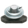 Standard Ignition Exhaust Gas Recirculation (EGR) Valve P/N:EGV120