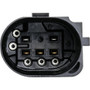 Standard Import Exhaust Gas Recirculation (EGR) Valve P/N:EGV1316