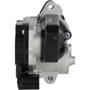 Standard Import Exhaust Gas Recirculation (EGR) Valve P/N:EGV1316