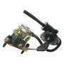 Standard Ignition Exhaust Gas Recirculation (EGR) Valve P/N:EGV499