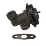 Standard Ignition Exhaust Gas Recirculation (EGR) Valve P/N:EGV538