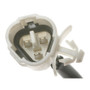 Standard Ignition Exhaust Gas Recirculation (EGR) Valve P/N:EGV684