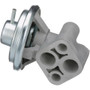 Standard Ignition Exhaust Gas Recirculation (EGR) Valve P/N:EGV900