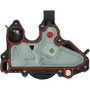 Standard Ignition Engine Oil Separator P/N:EOS53