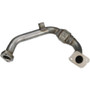 Standard Ignition Exhaust Gas Recirculation (EGR) Tube P/N:ETB108