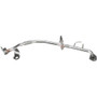 Standard Ignition Exhaust Gas Recirculation (EGR) Tube P/N:ETB113