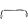 Standard Import Exhaust Gas Recirculation (EGR) Tube P/N:ETB123