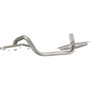 Standard Ignition Exhaust Gas Recirculation (EGR) Tube P/N:ETB125