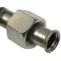 Standard Ignition Exhaust Gas Recirculation (EGR) Tube P/N:ETB13