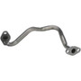 Standard Ignition Exhaust Gas Recirculation (EGR) Tube P/N:ETB140
