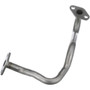 Standard Ignition Exhaust Gas Recirculation (EGR) Tube P/N:ETB140