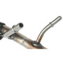 Standard Ignition Exhaust Gas Recirculation (EGR) Tube P/N:ETB15