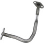 Standard Ignition Exhaust Gas Recirculation (EGR) Tube P/N:ETB150
