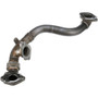 Standard Ignition Exhaust Gas Recirculation (EGR) Tube P/N:ETB159