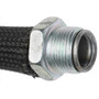 Standard Ignition Exhaust Gas Recirculation (EGR) Tube P/N:ETB19