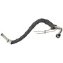 Standard Ignition Exhaust Gas Recirculation (EGR) Tube P/N:ETB2