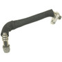 Standard Ignition Exhaust Gas Recirculation (EGR) Tube P/N:ETB22