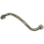 Standard Ignition Exhaust Gas Recirculation (EGR) Tube P/N:ETB68