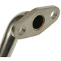 Standard Ignition Exhaust Gas Recirculation (EGR) Tube P/N:ETB69