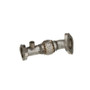 Standard Ignition Exhaust Gas Recirculation (EGR) Tube P/N:ETB78