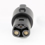 Standard Ignition Electric Vehicle Supply Equipment (EVSE) Charging Cord Adapter P/N:EVB001