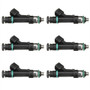 Standard Ignition Fuel Injector P/N:FJ1029RP6