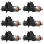 Standard Ignition Fuel Injector P/N:FJ1147RP6