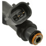 Standard Ignition Fuel Injector P/N:FJ1283