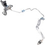 Standard Ignition Fuel Injector P/N:FJ1378
