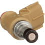 Standard Ignition Fuel Injector P/N:FJ1511