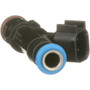 Standard Ignition Fuel Injector P/N:FJ1520