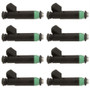 Standard Ignition Fuel Injector P/N:FJ475RP8