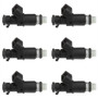 Standard Ignition Fuel Injector P/N:FJ485RP6