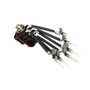 Standard Ignition Fuel Injector P/N:FJ503