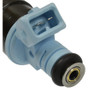 Standard Ignition Fuel Injector P/N:FJ80