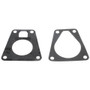 Standard Ignition Fuel Injection Throttle Body Mounting Gasket P/N:FJG128