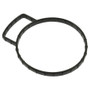 Standard Ignition Fuel Injection Throttle Body Mounting Gasket P/N:FJG167