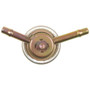 Standard Ignition Fuel Injection Pressure Damper P/N:FPD27