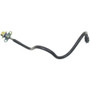Standard Ignition Fuel Injection Pressure Damper P/N:FPD49