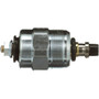 Standard Ignition Fuel Shut-Off Solenoid P/N:FSS101