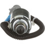 Standard Ignition Fuel Shut-Off Solenoid P/N:FSS103