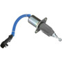 Standard Ignition Fuel Shut-Off Solenoid P/N:FSS102
